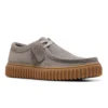 Torhill Lo Grey Suede – Image 2