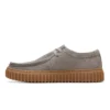Torhill Lo Grey Suede – Image 3