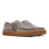 Torhill Lo Grey Suede – Image 6