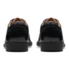 Eldredge Plain Black Leather – Image 7