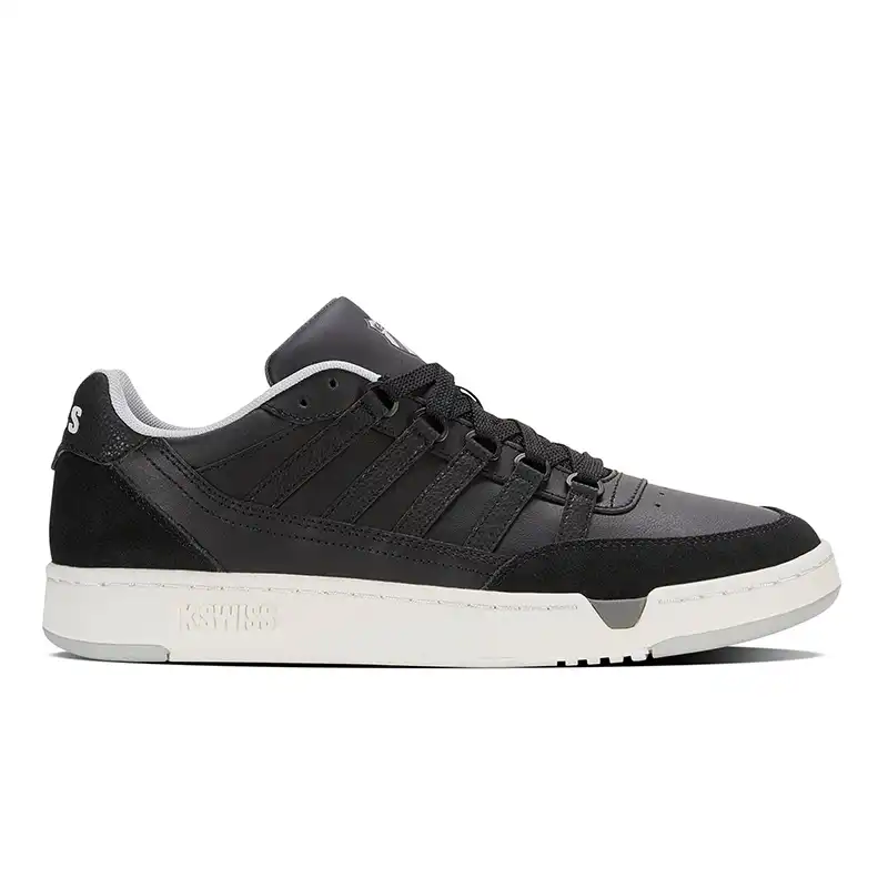 Set Pro Blk/Charc/Snw Wht M