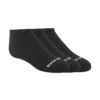 3Pk Unisex Non Terry No Show