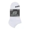 3Pk Unisex Non Terry No Show – Image 2