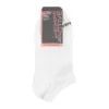 3Pk Womens Non Terry No Show – Image 2