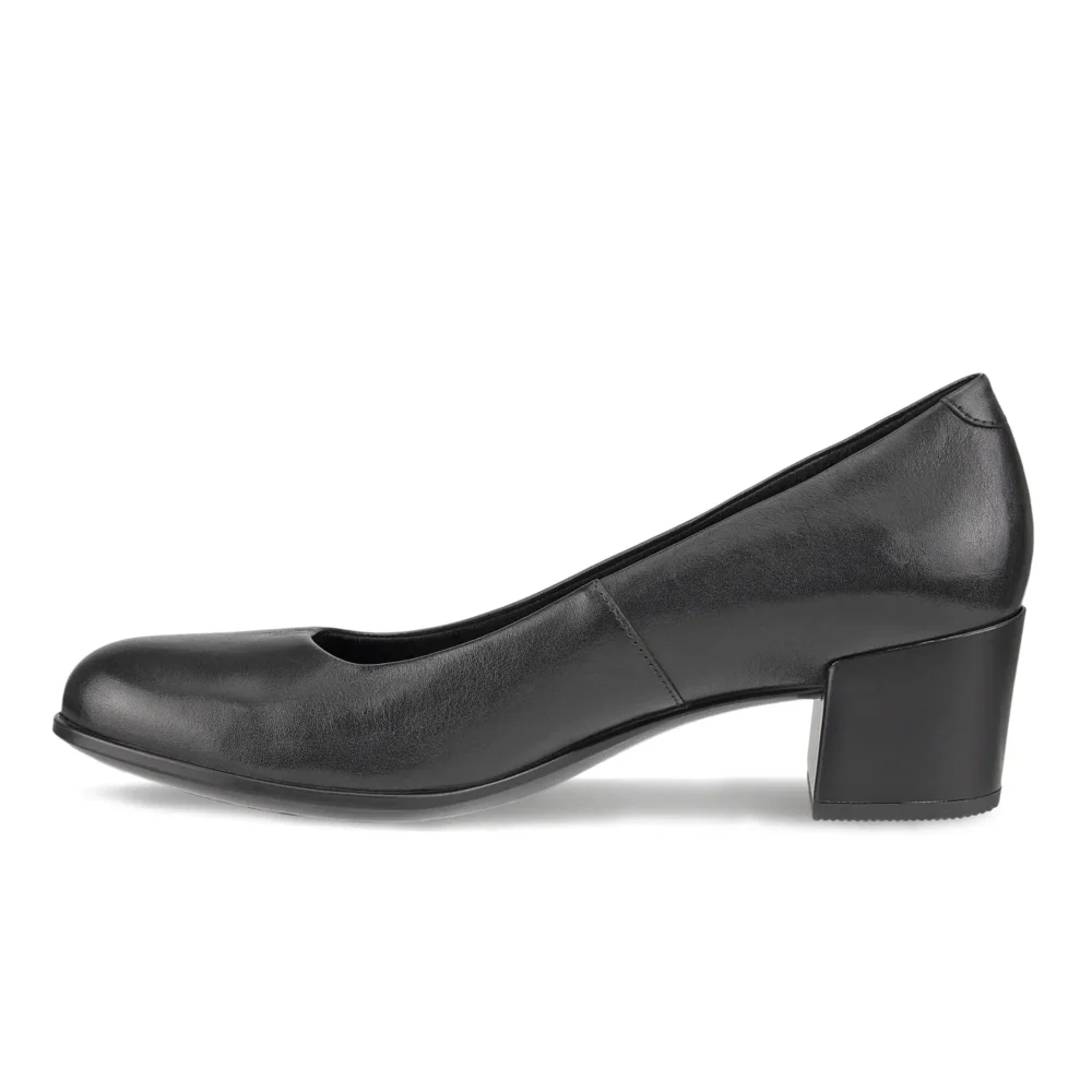 Dress Classic 35 Black – Image 3