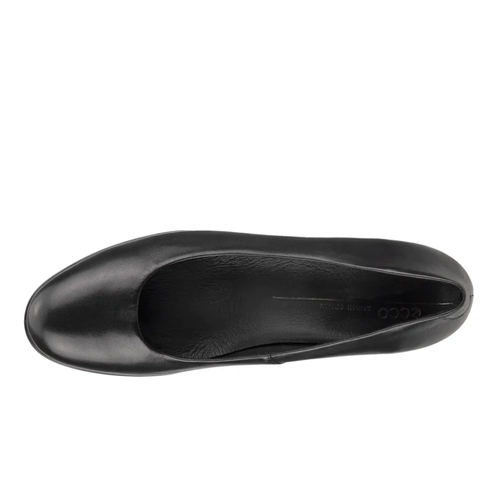 Dress Classic 35 Black – Image 4