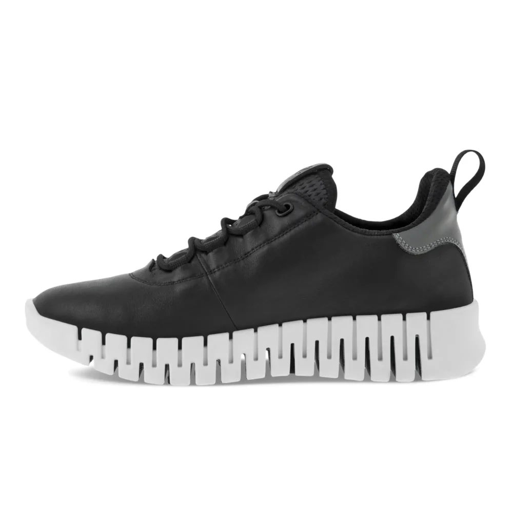 Gruuv W Black / Light Grey – Image 3