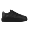 Street Platform W Black / Black