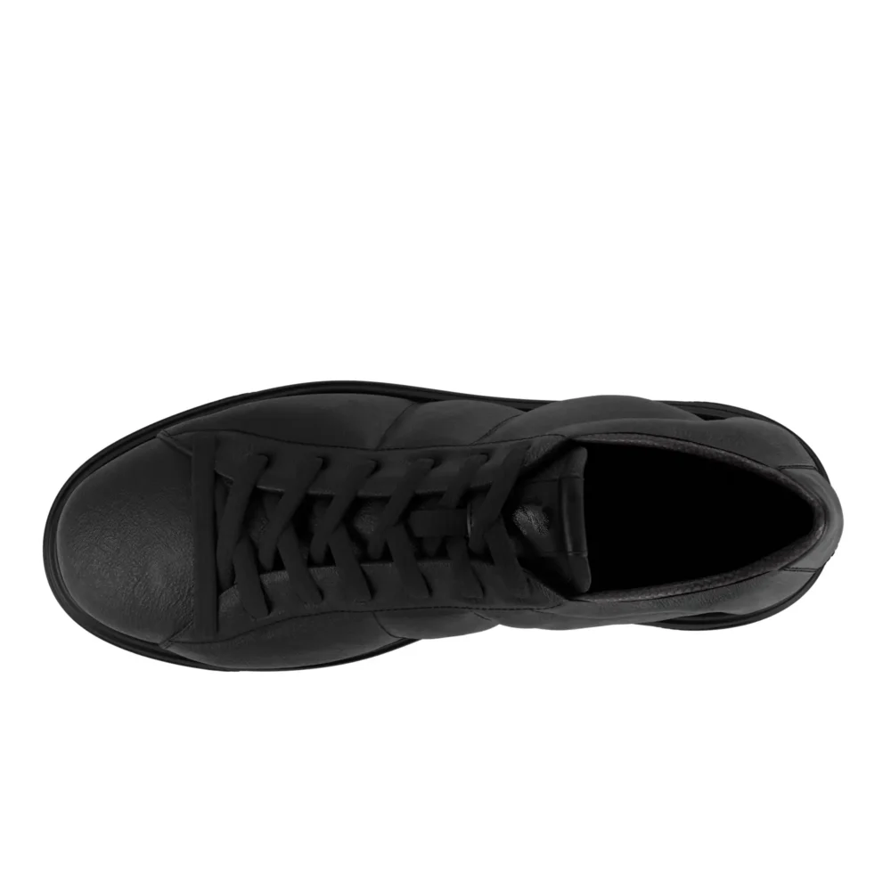 Street Platform W Black / Black – Image 4