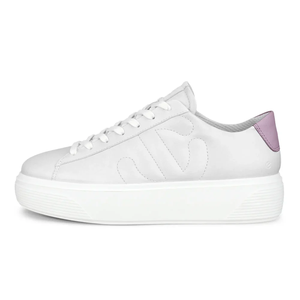 Street Platform W Shadow White / Lavender Mist – Image 3