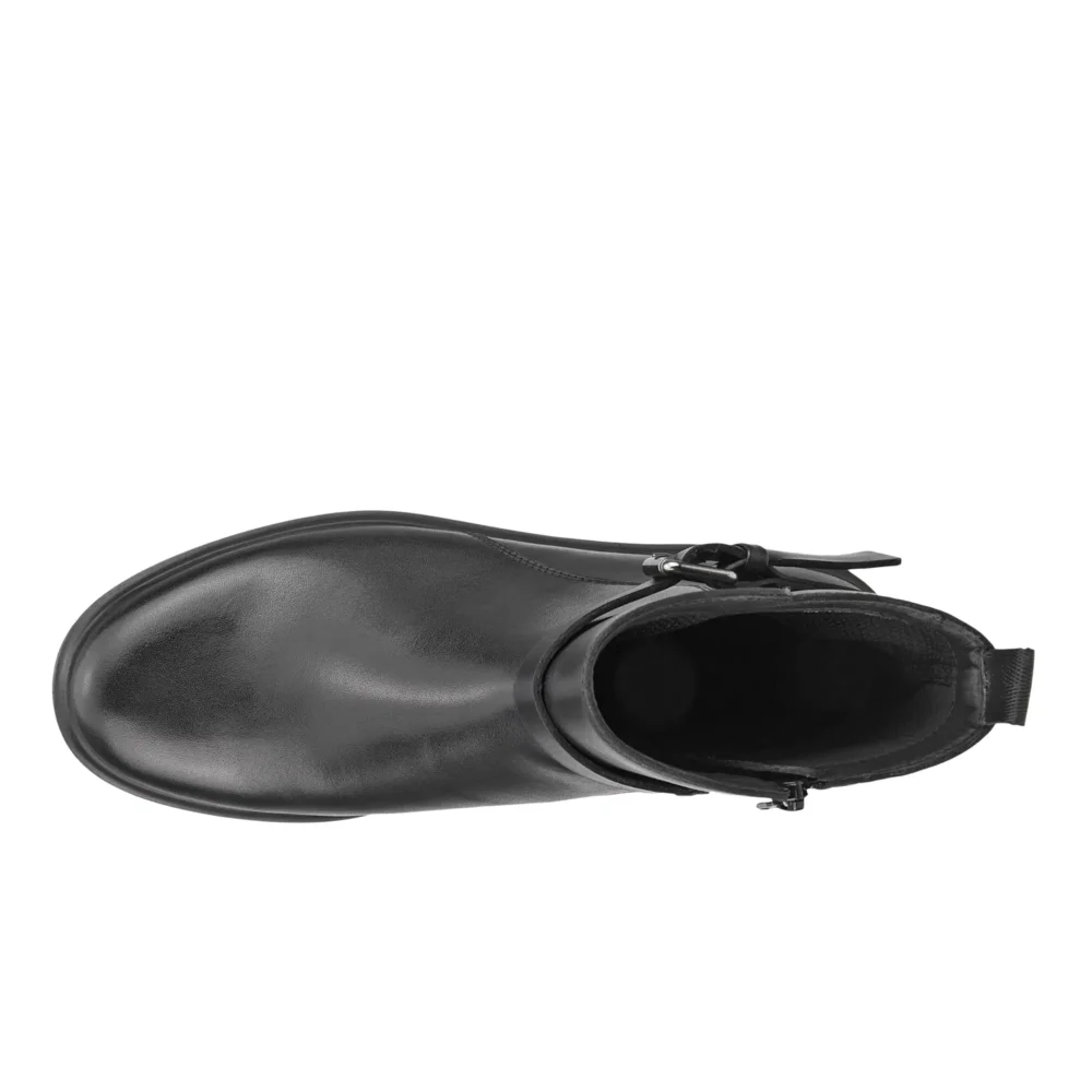 Metropole Amsterdam Black – Image 4