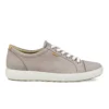 Soft 7 W Grey Rose