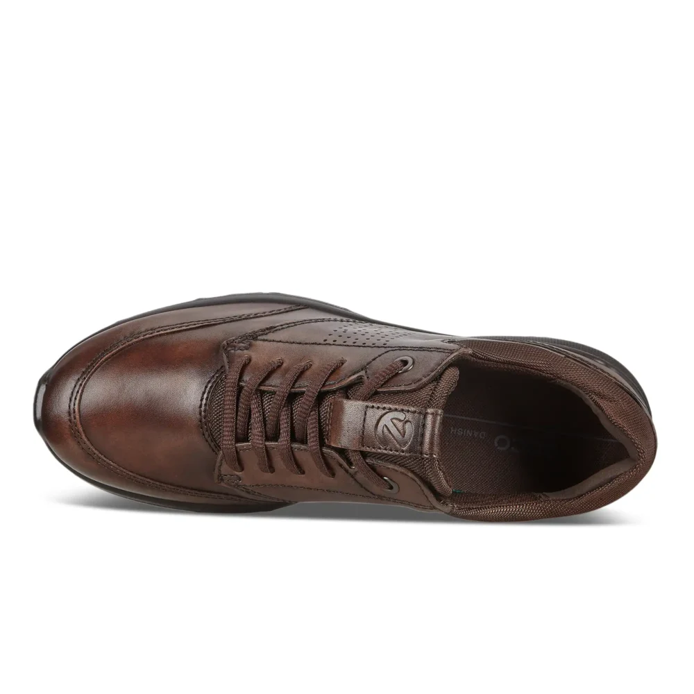 Irving Cocoa Brown / Coffee – Image 4