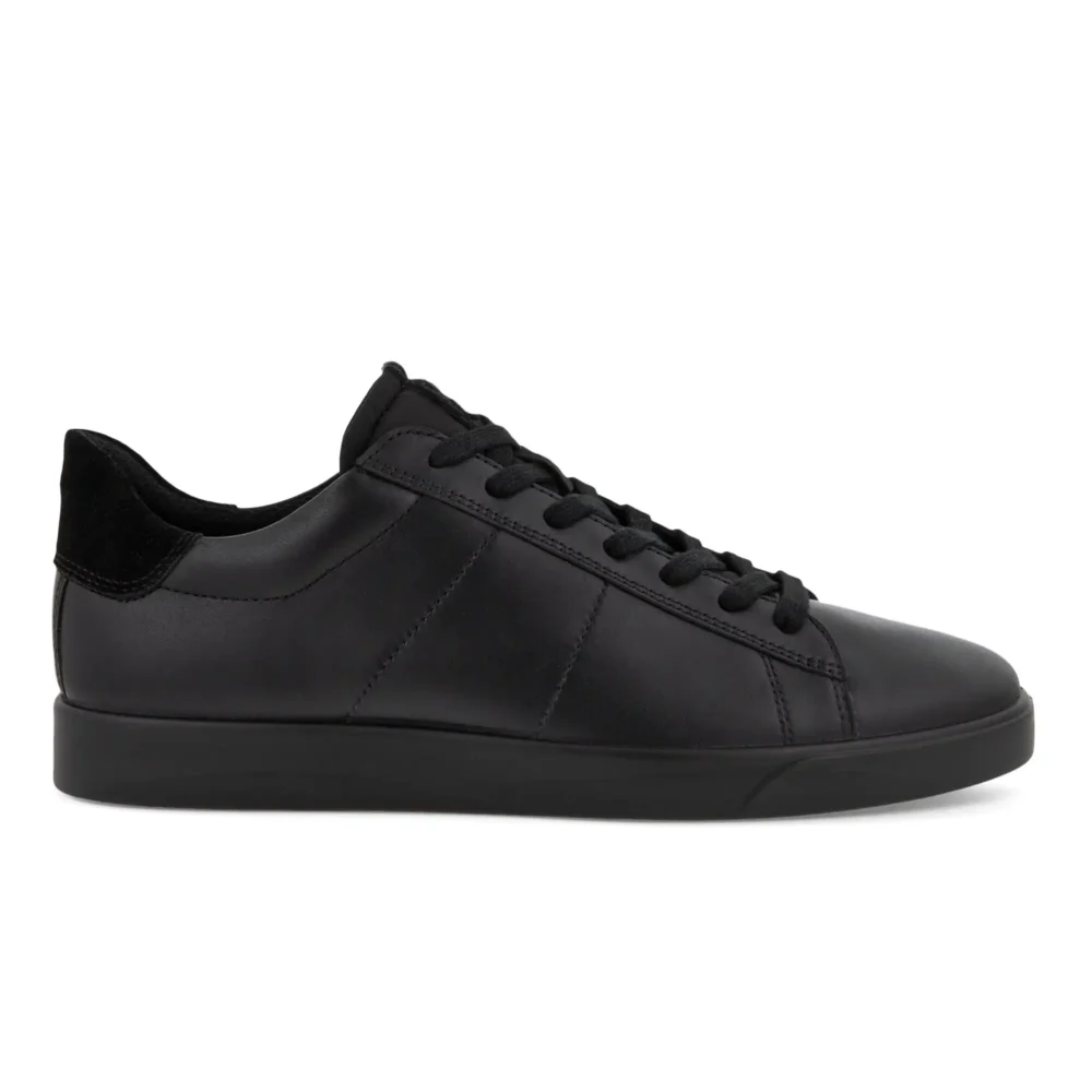 Street Lite M Black / Black – Image 1