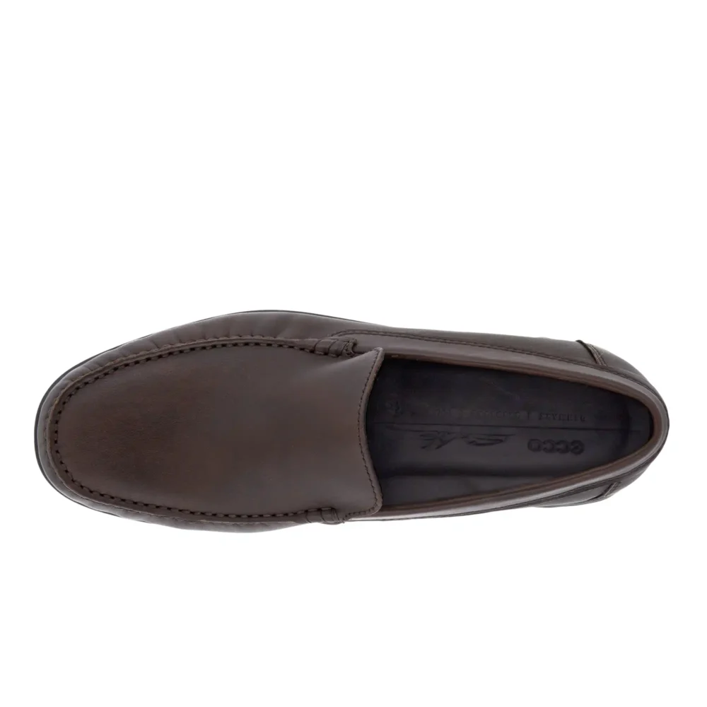 S Lite Moc M Cocoa Brown – Image 4