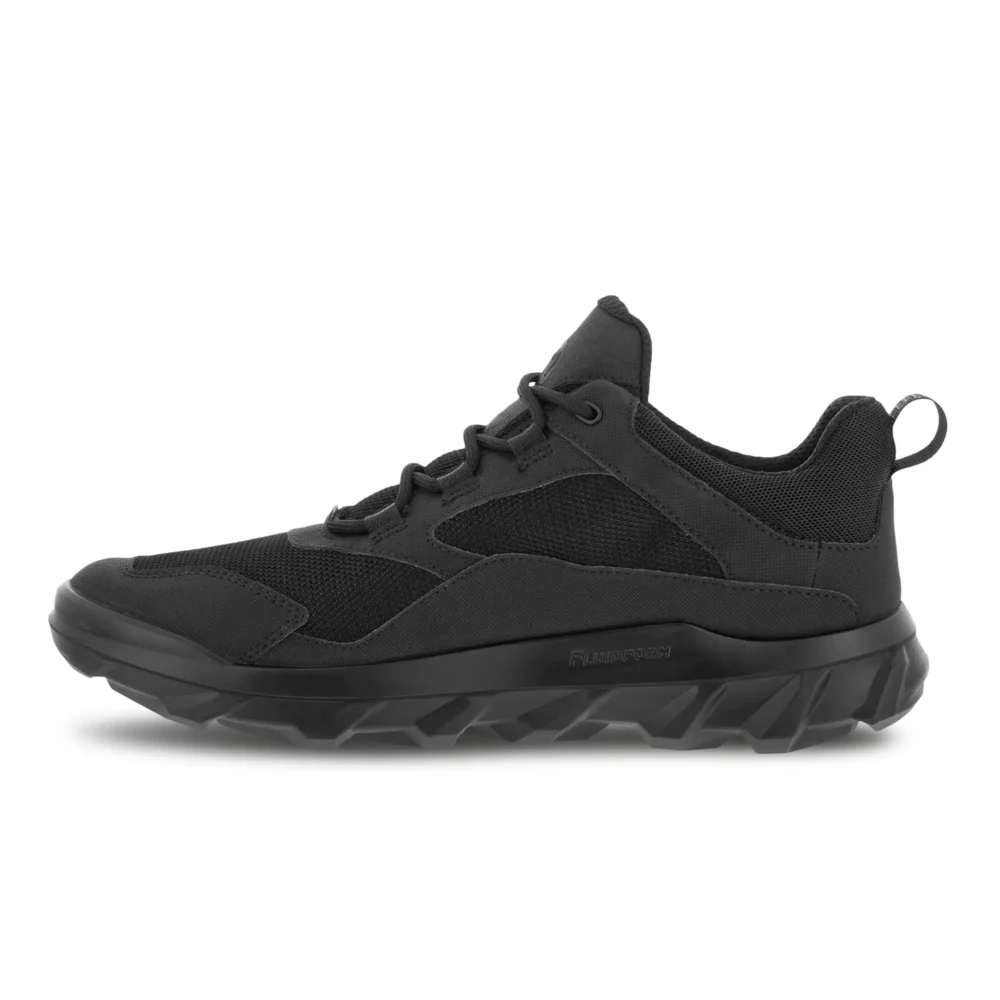 Mx M Black / Black – Image 3