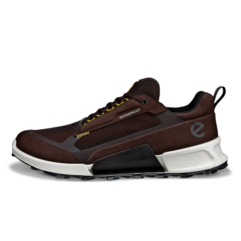 Biom 2.1 X Mountain M Mocha / Mocha / Black – Image 3
