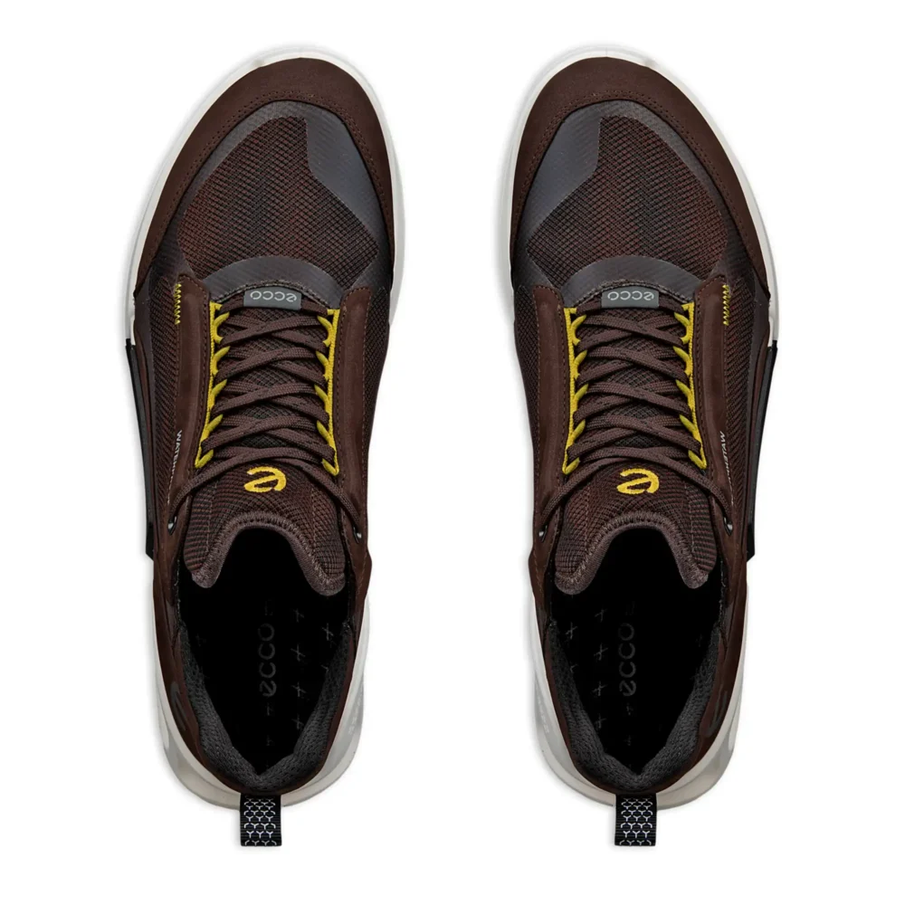 Biom 2.1 X Mountain M Mocha / Mocha / Black – Image 4
