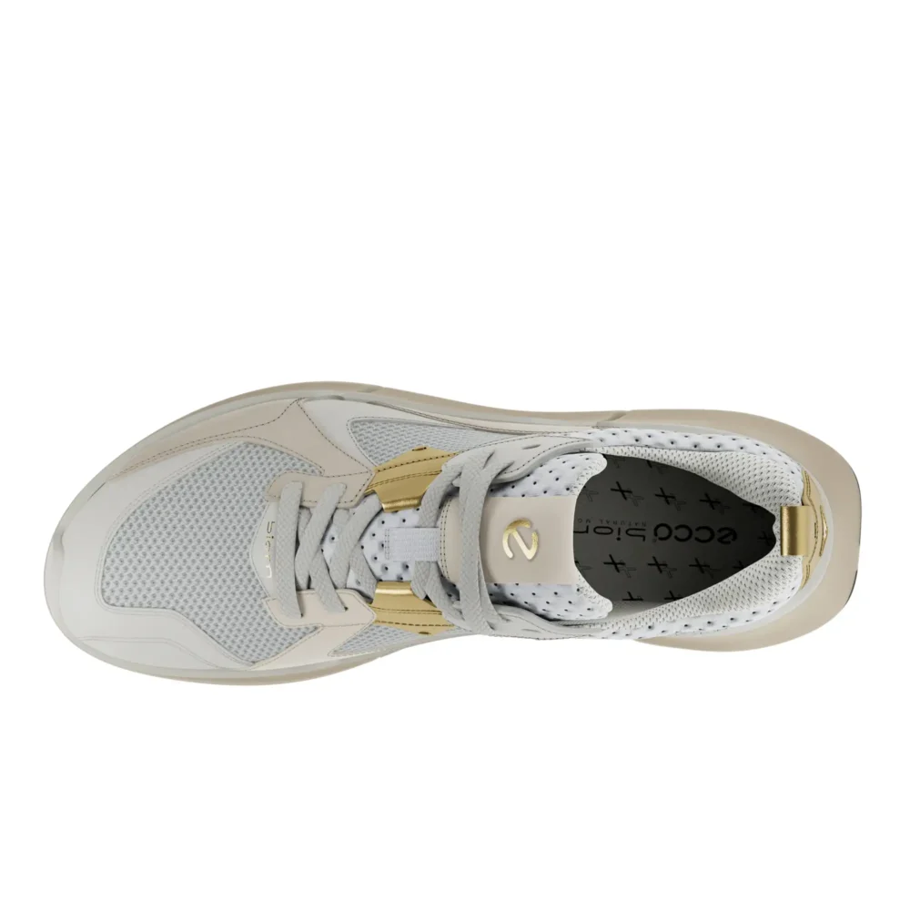 Biom 2.2 W White/Limestone/Shadow White – Image 3