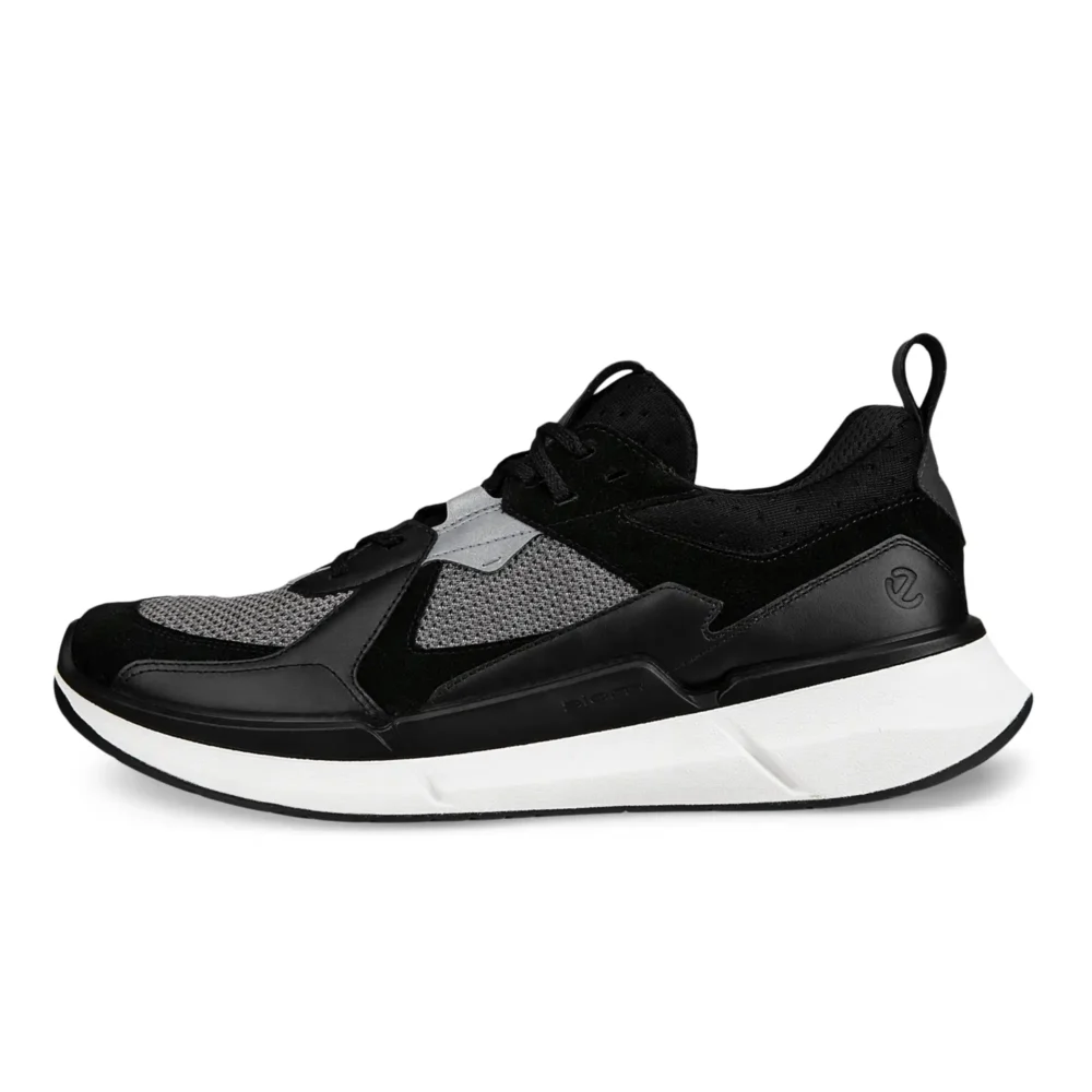 Biom 2.2 M Black / Black / Steel – Image 3