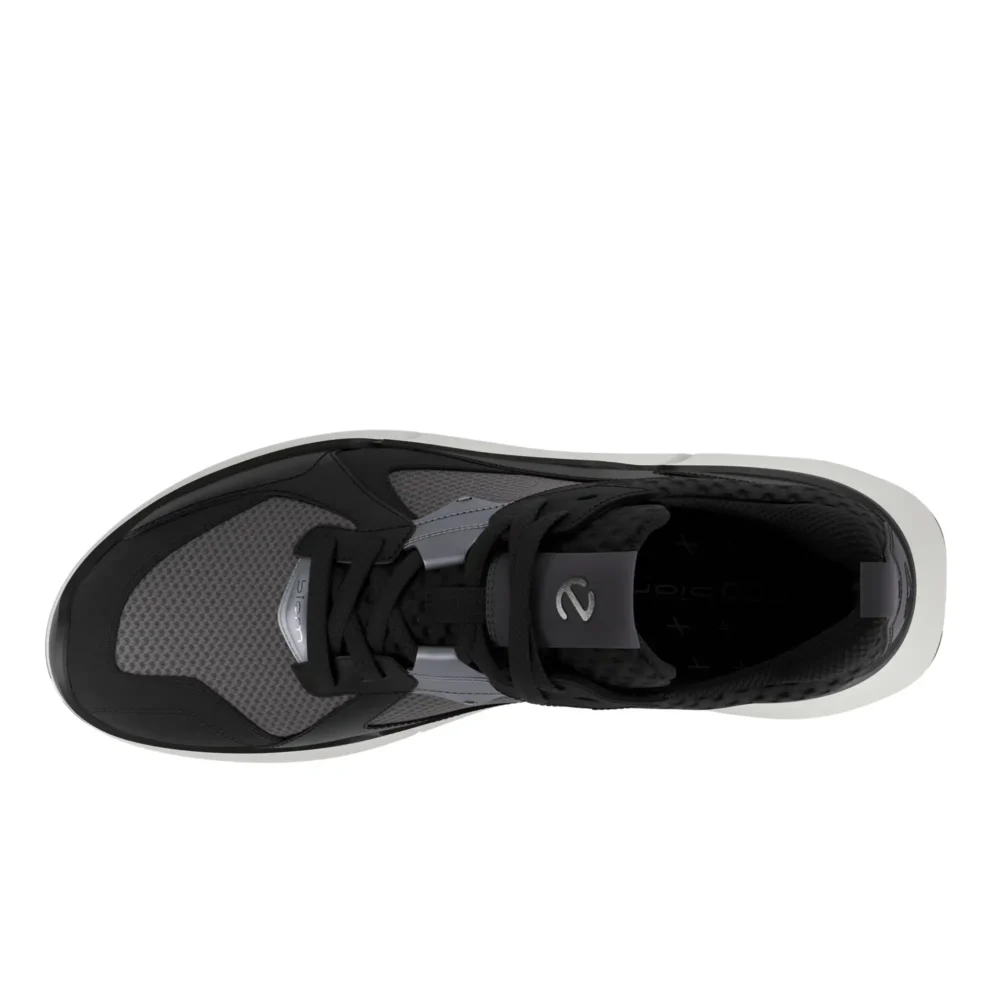 Biom 2.2 M Black / Black / Steel – Image 4