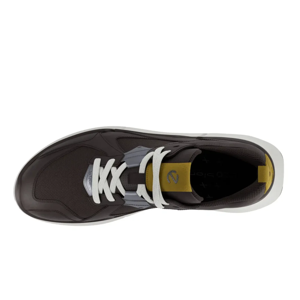 Biom 2.2 M Mocha / Mocha / Olive Oil – Image 4