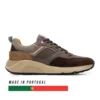 Strider Brown Combi