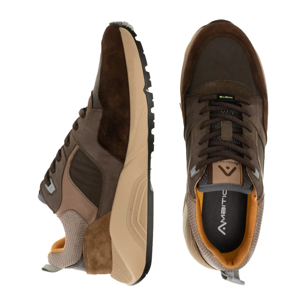Strider Brown Combi – Image 3