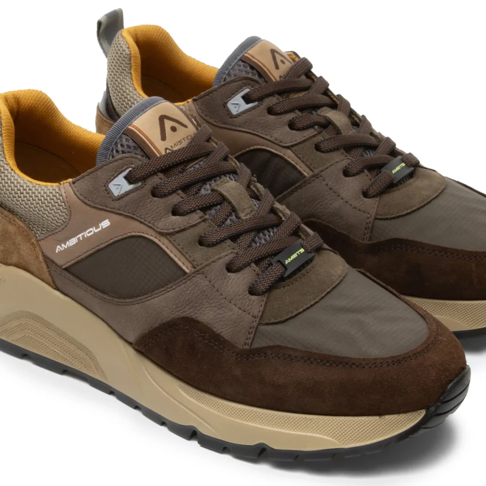 Strider Brown Combi – Image 4