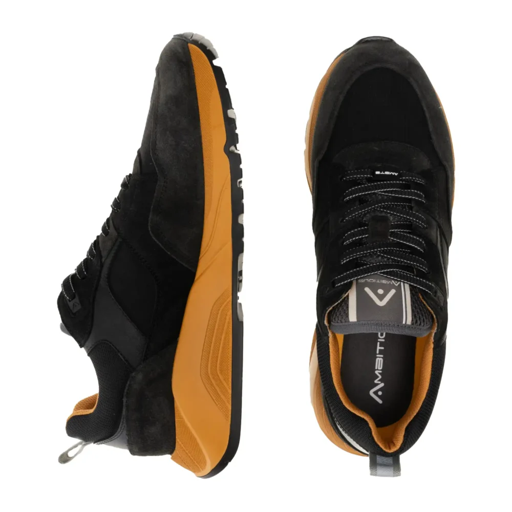 Strider Black – Image 3
