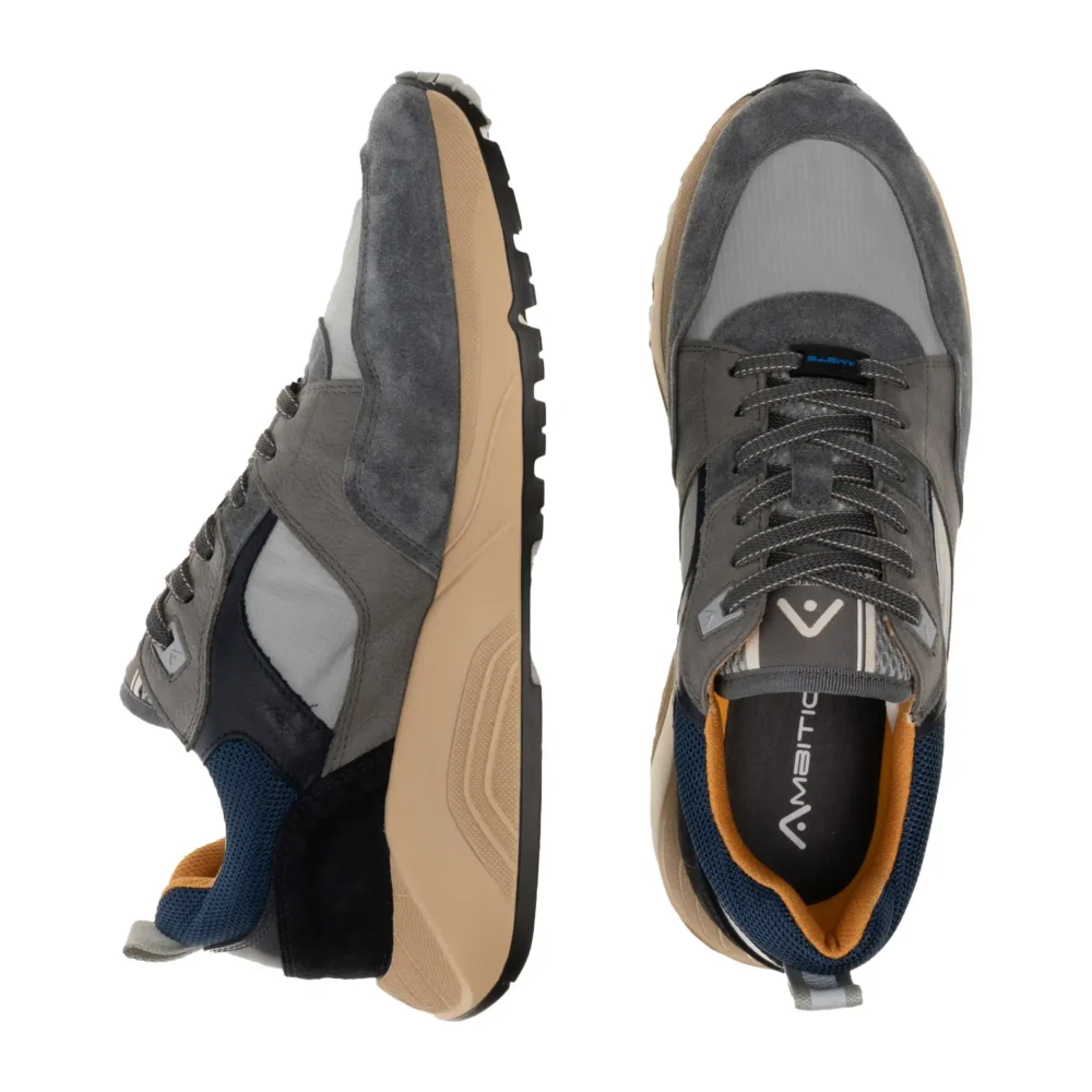 Strider Grey/Navy – Image 3