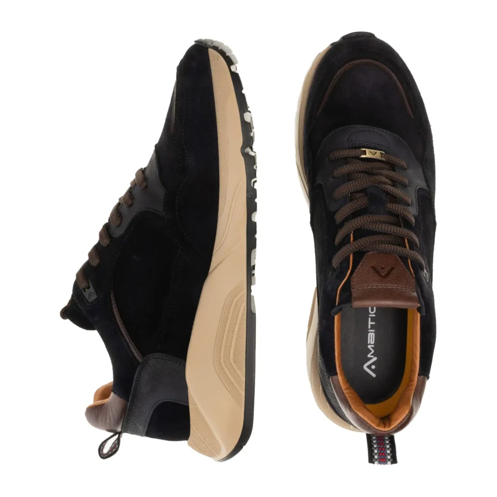 Strider Navy – Image 3