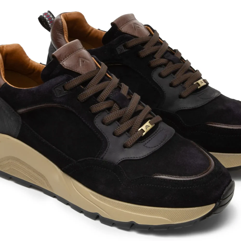 Strider Navy – Image 4