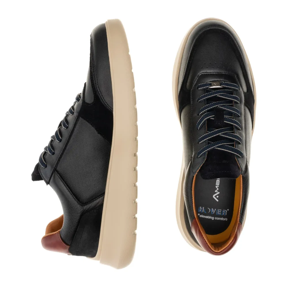 Hover Navy – Image 3