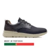 Arrow Navy
