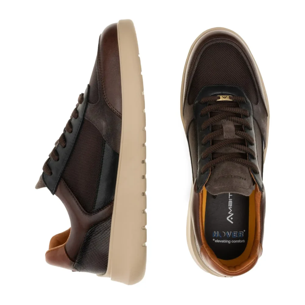 Hover Brown Combi – Image 3