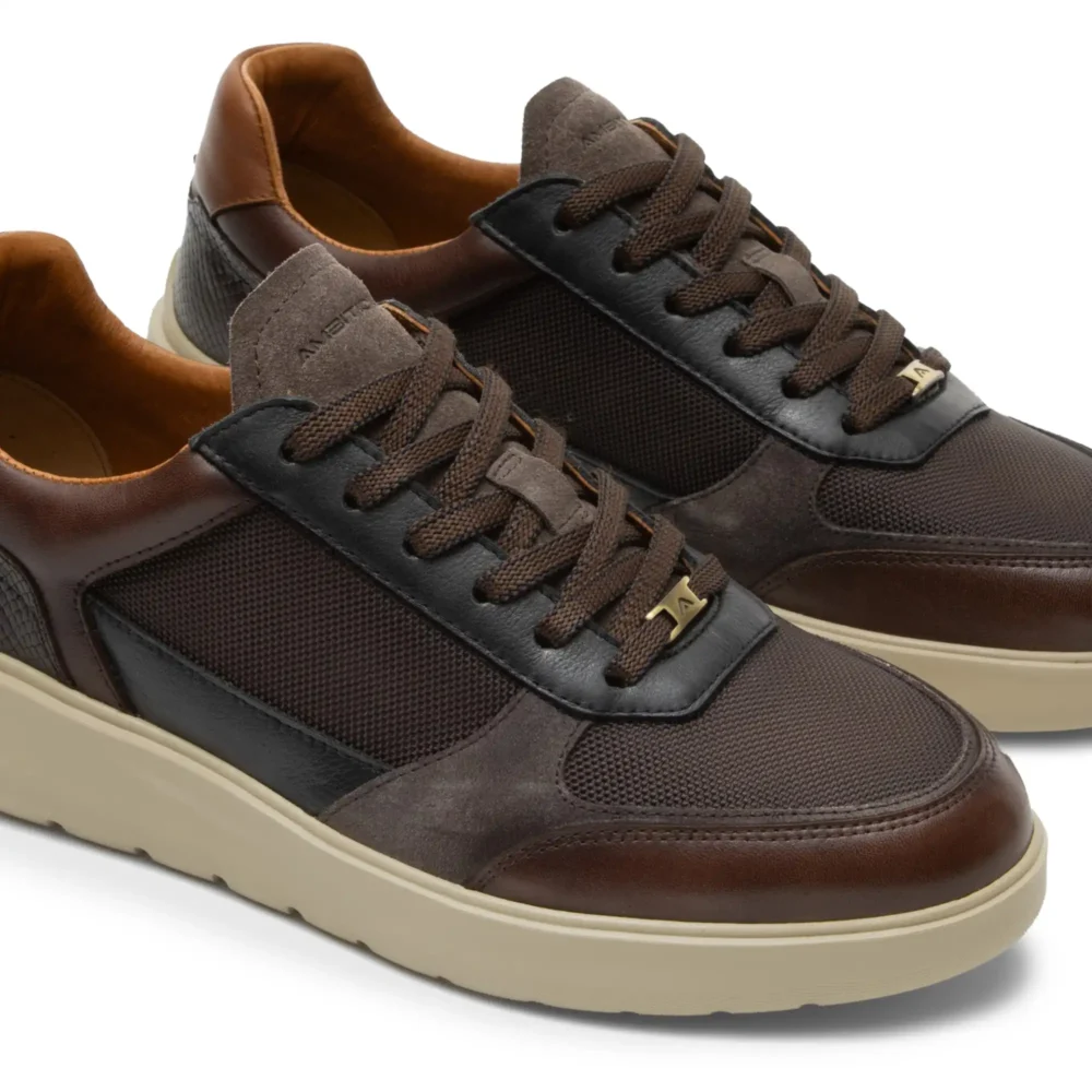 Hover Brown Combi – Image 4