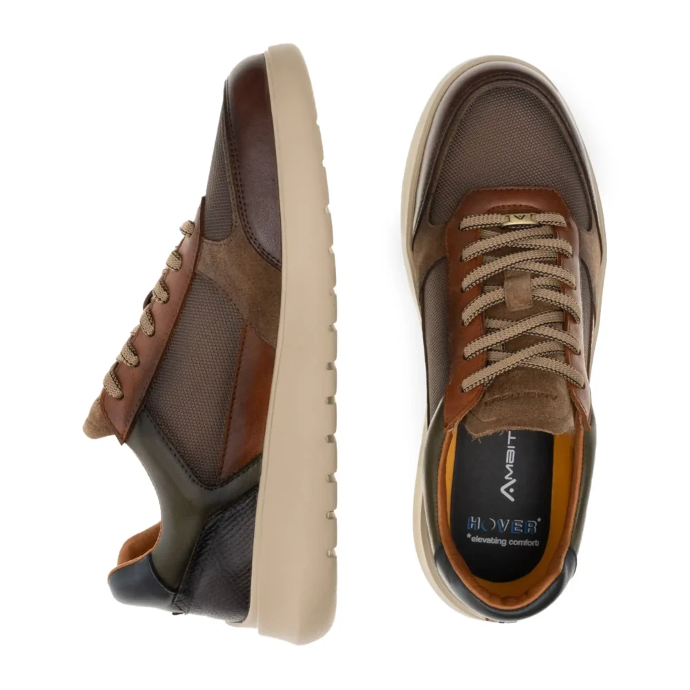Hover Taupe/Kaki – Image 3