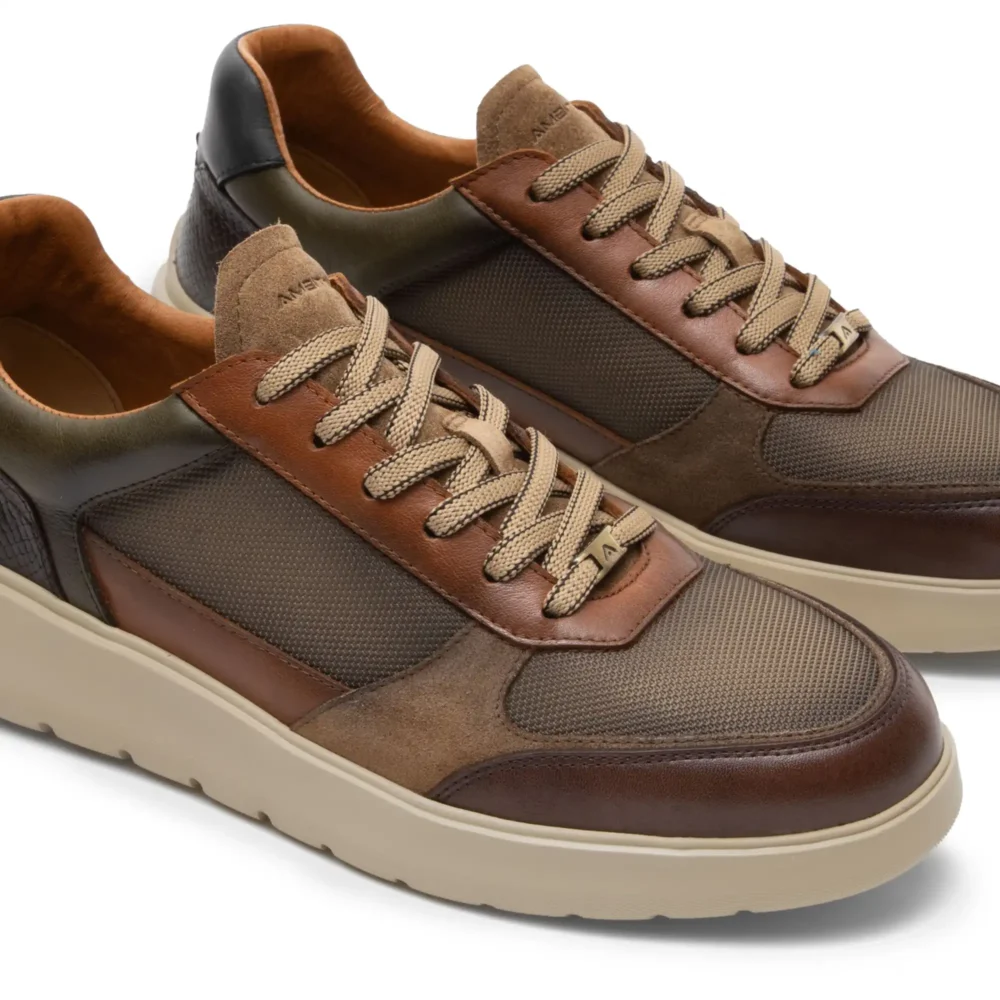 Hover Taupe/Kaki – Image 4