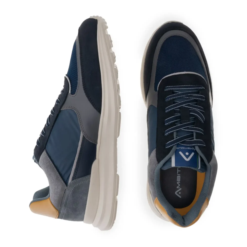 Arrow Navy Combi – Image 3