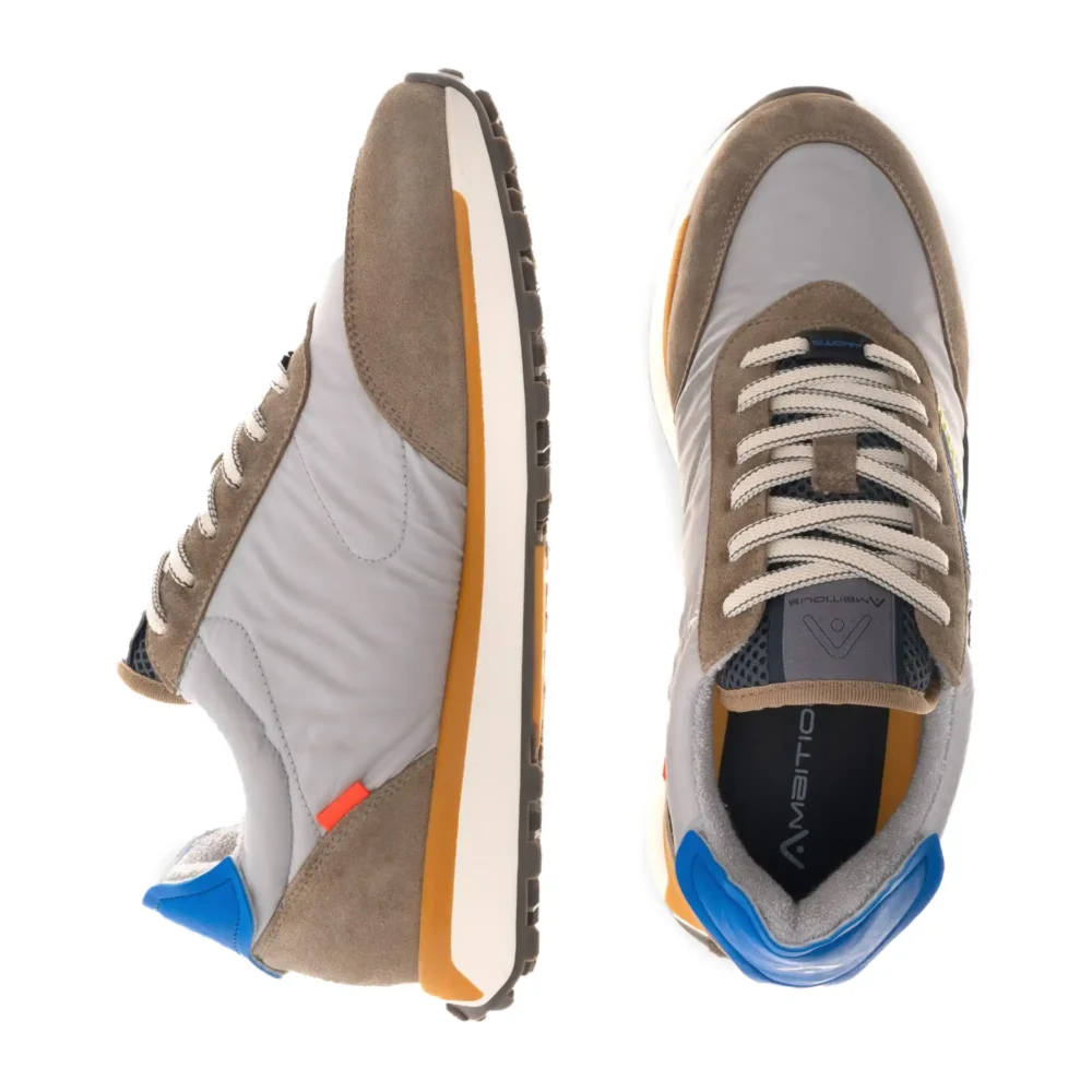 Speedster Grey/Blue – Image 3