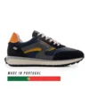 Speedster Navy