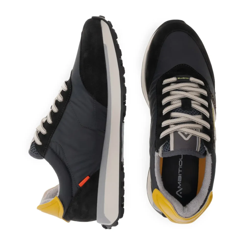 Speedster Anthracite/Kaki – Image 3