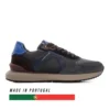 Owens Grey/Navy