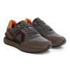 Owens Taupe/Kaki/Bordeaux – Image 2