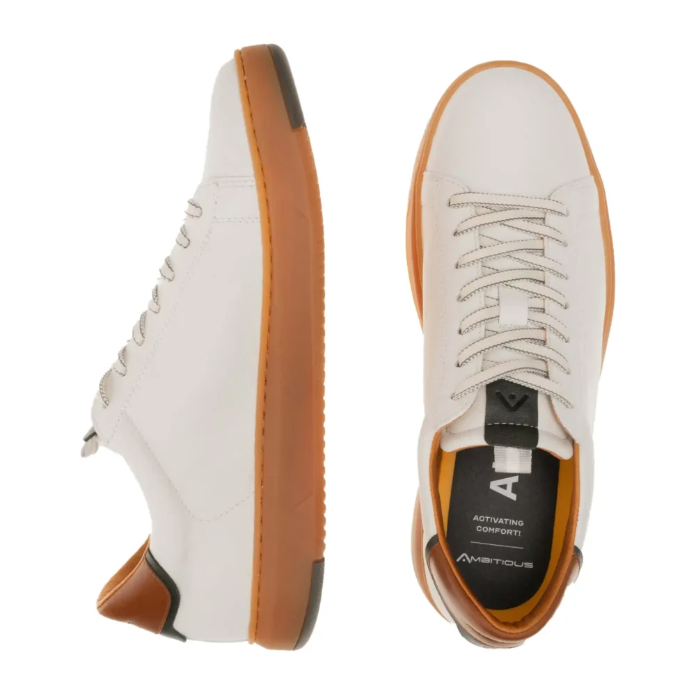 Aktif Off White – Image 3