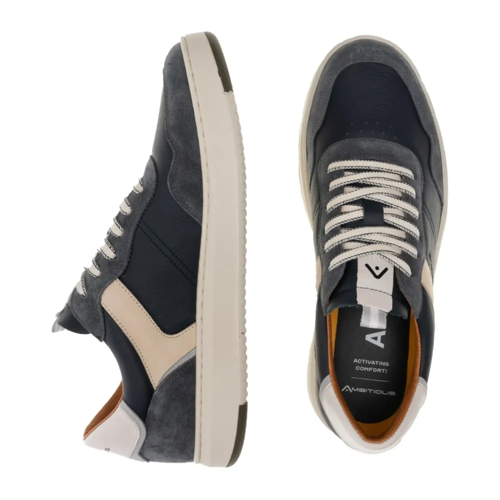 Aktif Blue/Navy – Image 3
