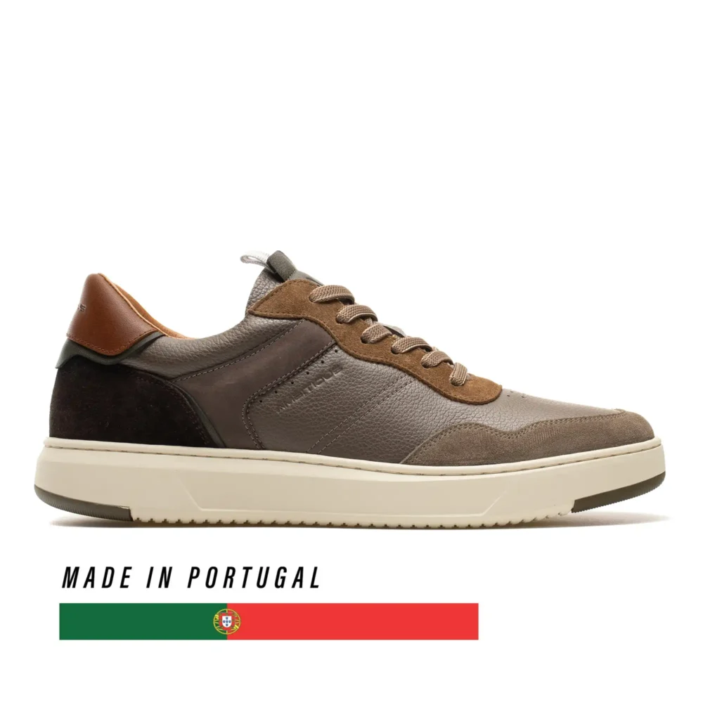 Aktif Taupe/Brown – Image 1
