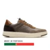 Aktif Taupe/Brown
