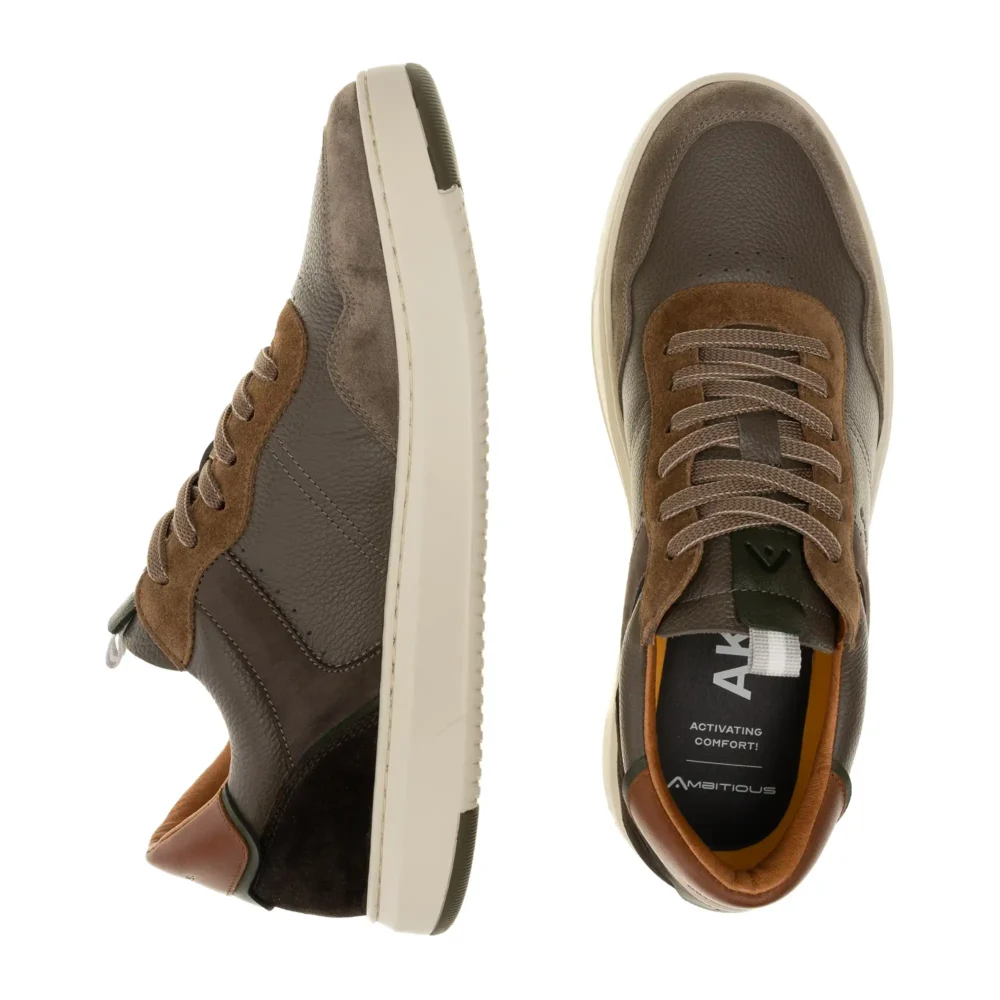 Aktif Taupe/Brown – Image 3